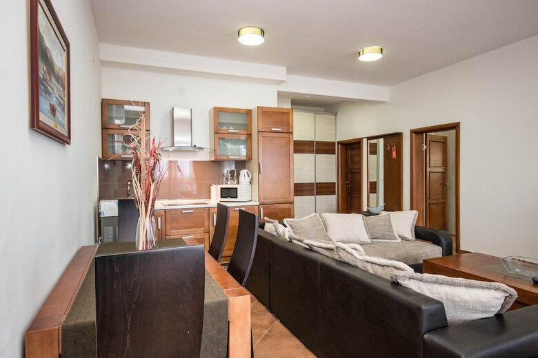 Apartments Zara