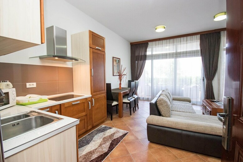 Apartments Zara