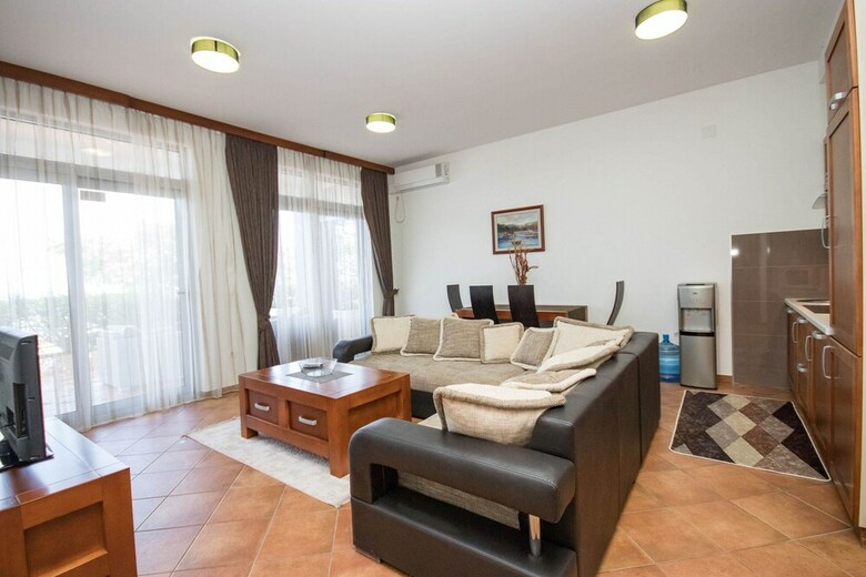 Apartments Zara