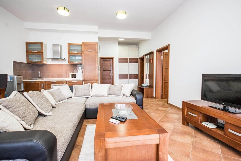 Apartments Zara