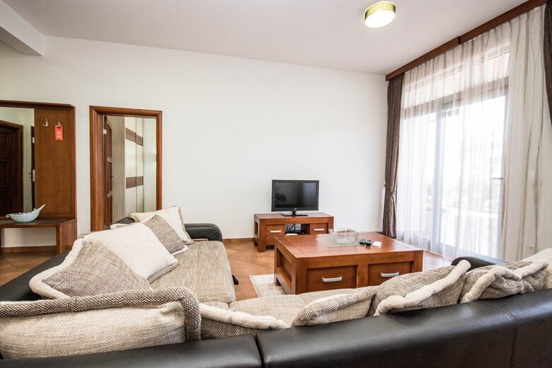 Apartments Zara