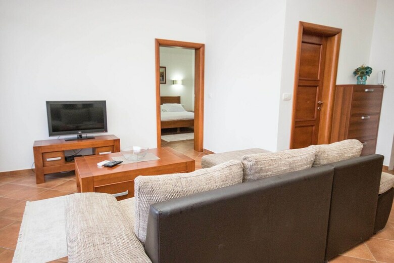 Apartments Zara