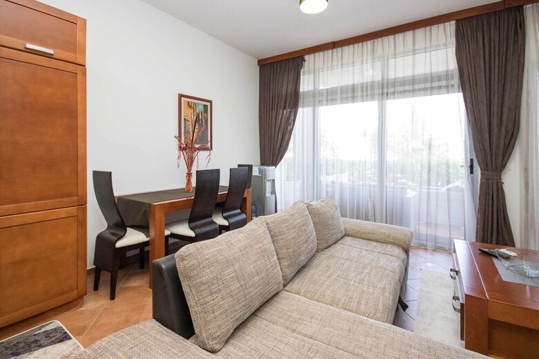 Apartments Zara