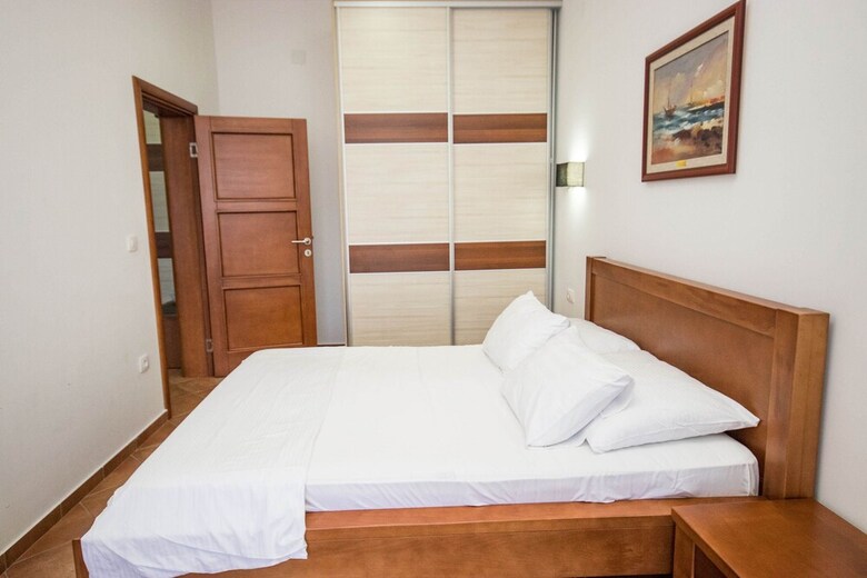 Apartments Zara