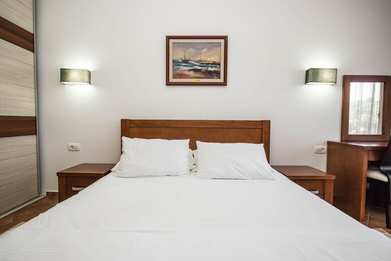 Apartments Zara