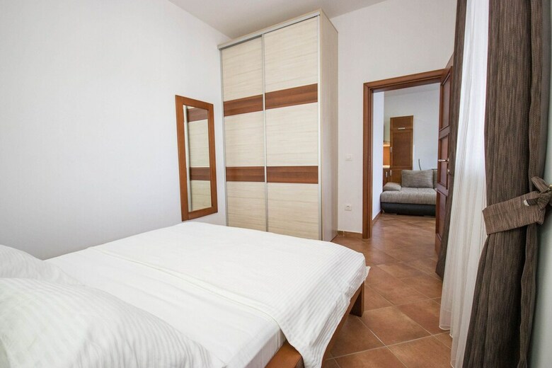 Apartments Zara
