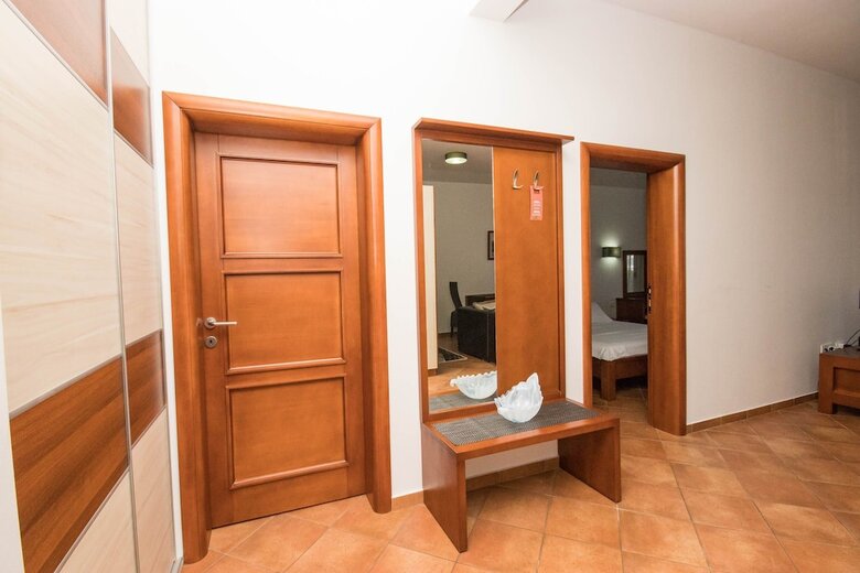 Apartments Zara