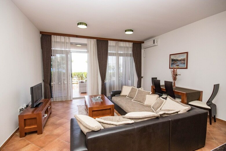 Apartments Zara