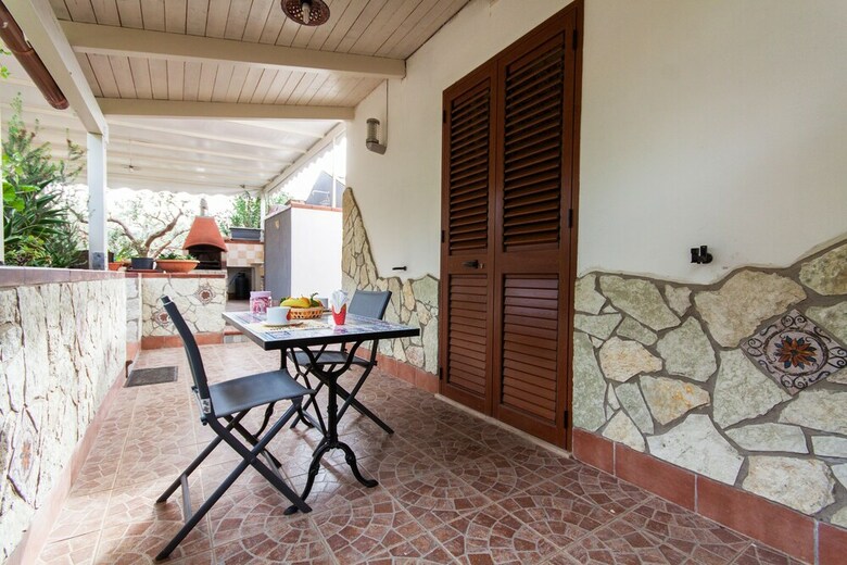 Apartamento Villa Caterina Scopello