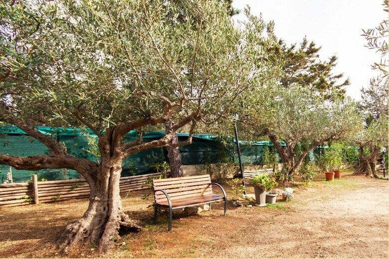 Apartamento Villa Caterina Scopello