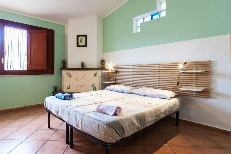Apartamento Villa Caterina Scopello