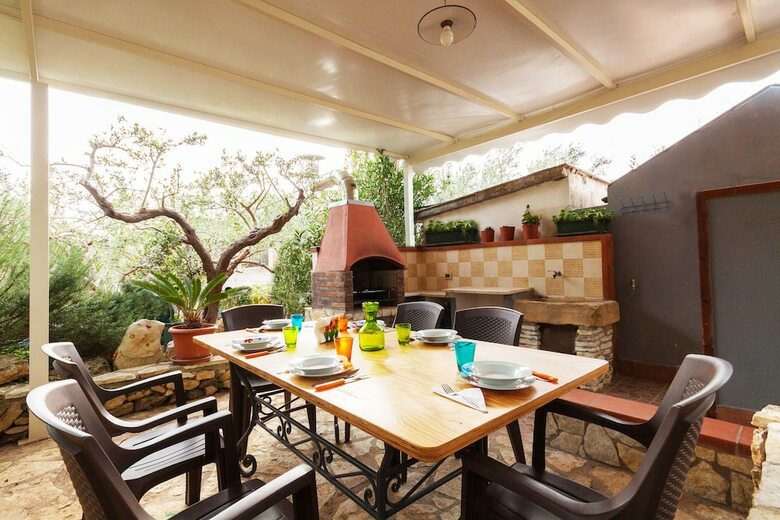 Apartamento Villa Caterina Scopello