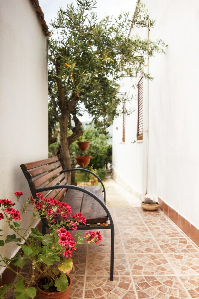 Apartamento Villa Caterina Scopello