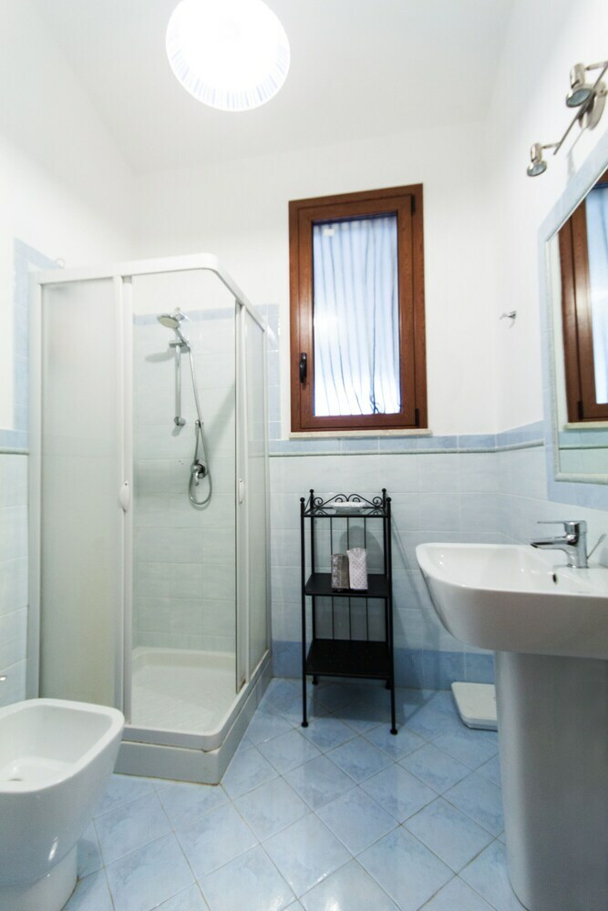 Apartamento Villa Caterina Scopello