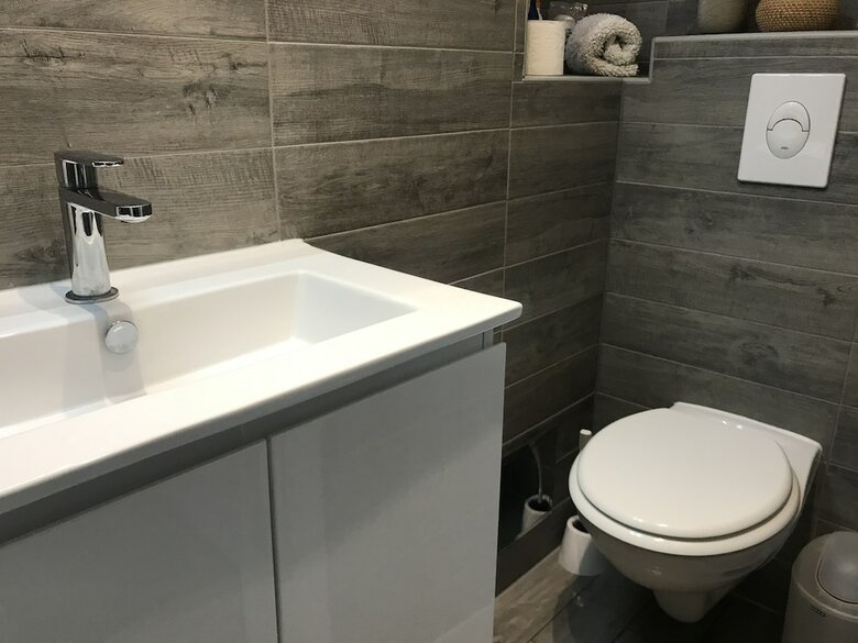 Apartamentos Enero Stari Grad