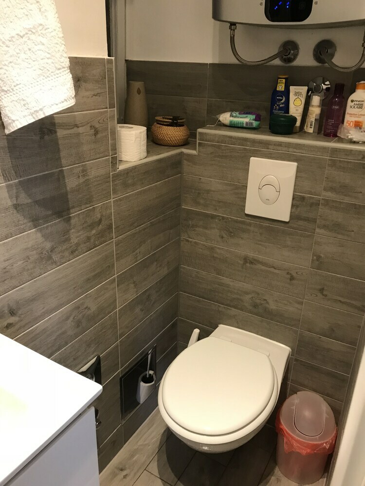 Apartamentos Enero Stari Grad