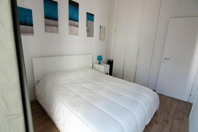 Sunny Apartment