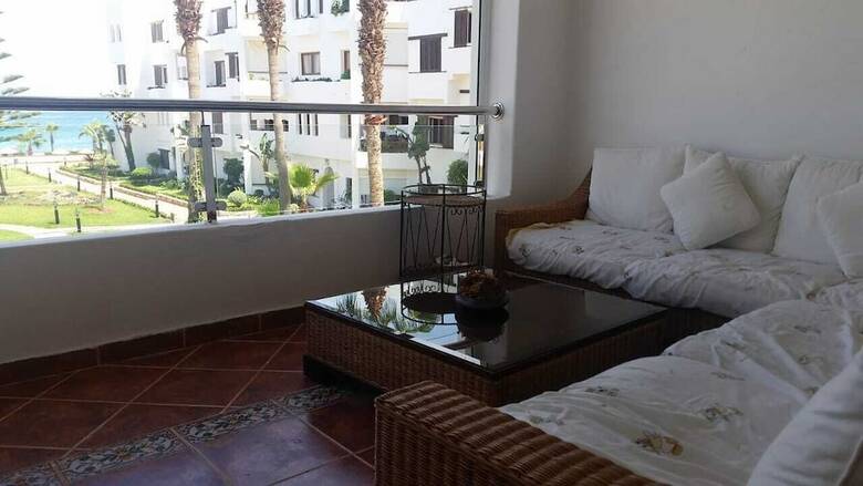 Apartamentos Lbn Fnidek