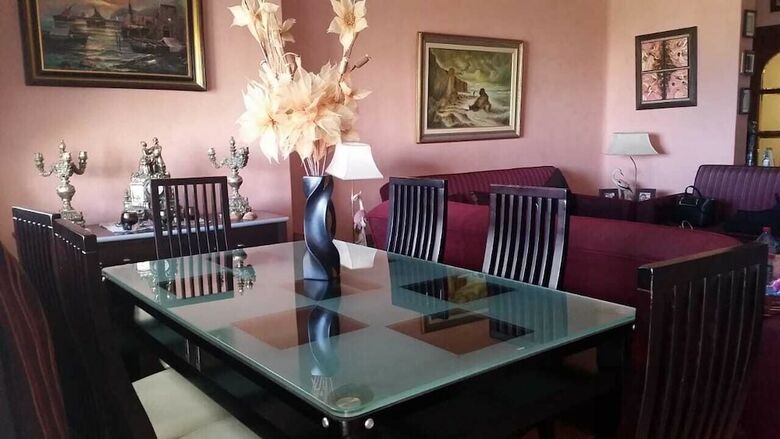Apartamentos Lbn Fnidek