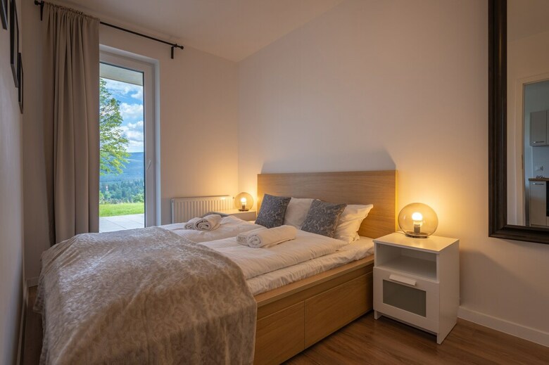 Rentplanet  Apartamenty Izerska