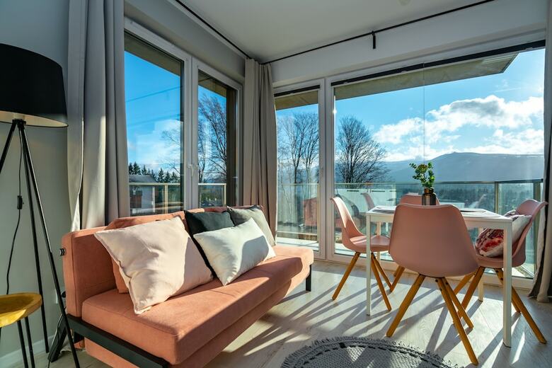 Rentplanet  Apartamenty Izerska