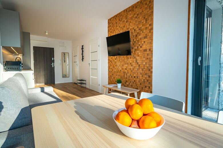 Rentplanet  Apartamenty Izerska