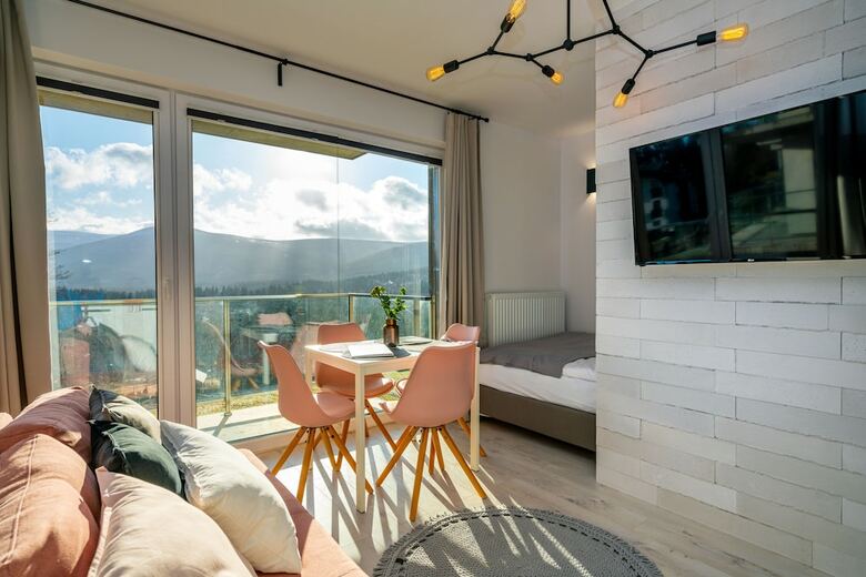 Rentplanet  Apartamenty Izerska