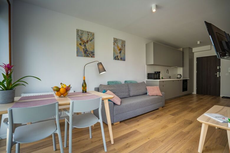 Rentplanet  Apartamenty Izerska