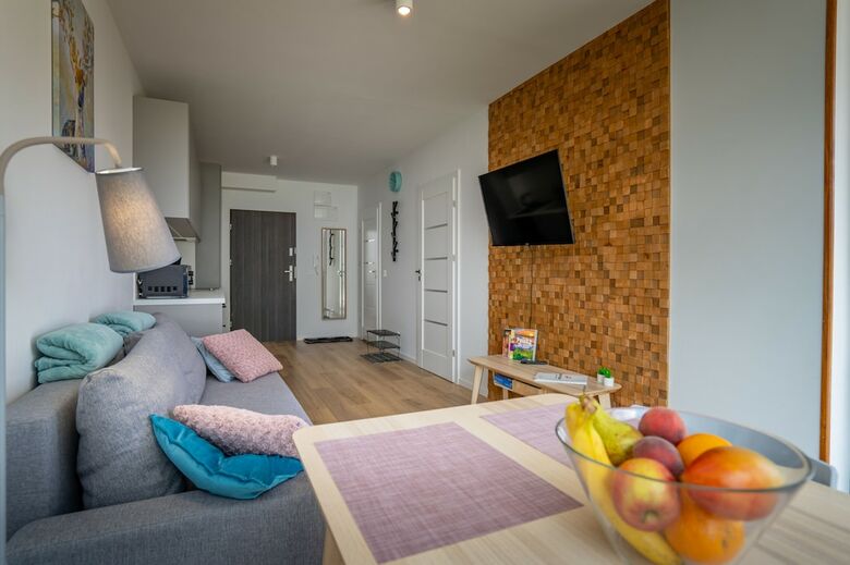 Rentplanet  Apartamenty Izerska