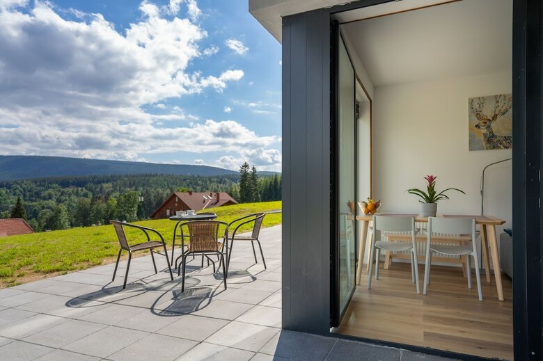 Rentplanet  Apartamenty Izerska