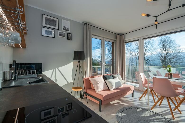 Rentplanet  Apartamenty Izerska
