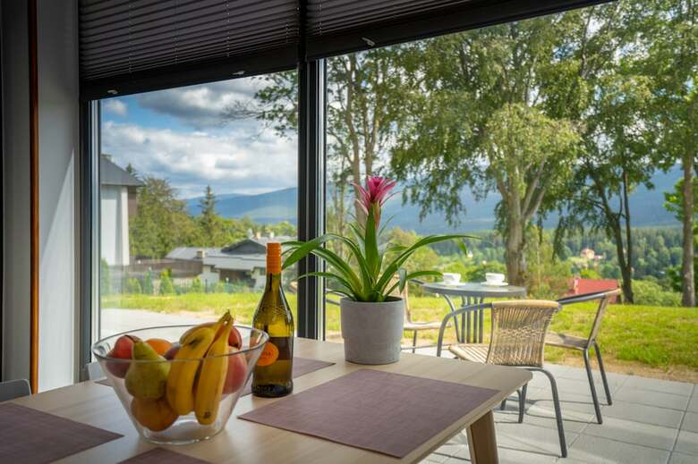 Rentplanet  Apartamenty Izerska