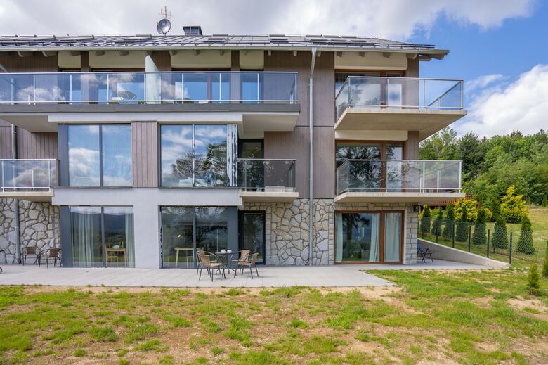 Rentplanet  Apartamenty Izerska
