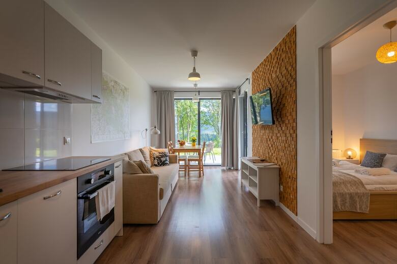 Rentplanet  Apartamenty Izerska