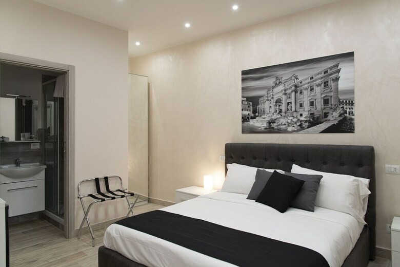 Hotel Room91 - St. Angelo Castle