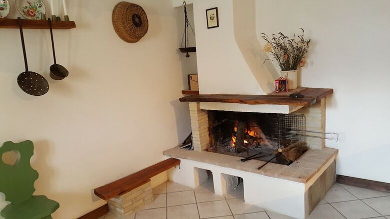 Apartamento Elilu