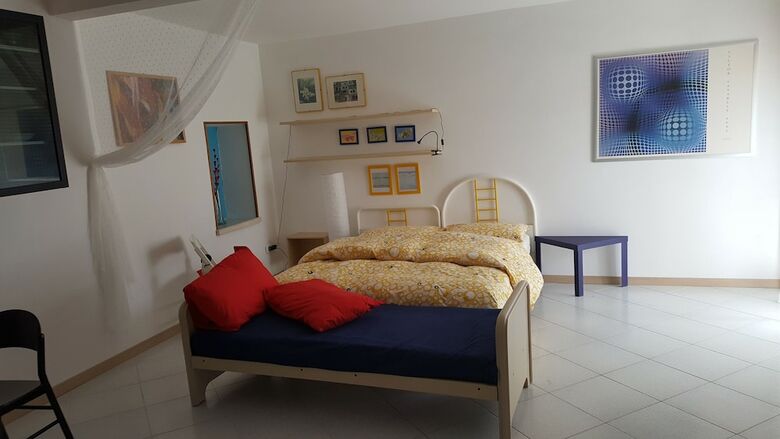 Apartamento Elilu