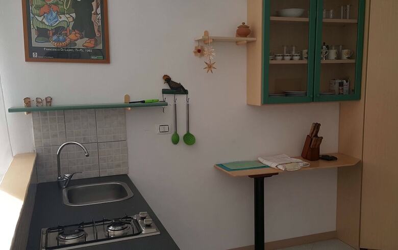 Apartamento Elilu