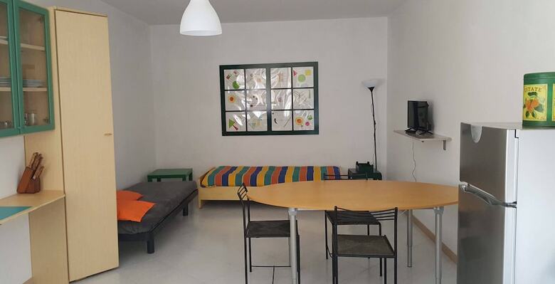Apartamento Elilu