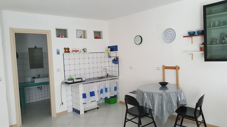Apartamento Elilu