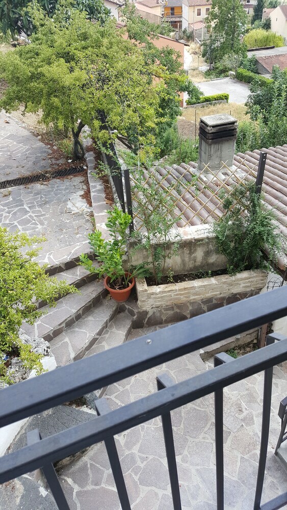Apartamento Elilu