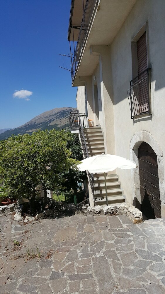 Apartamento Elilu