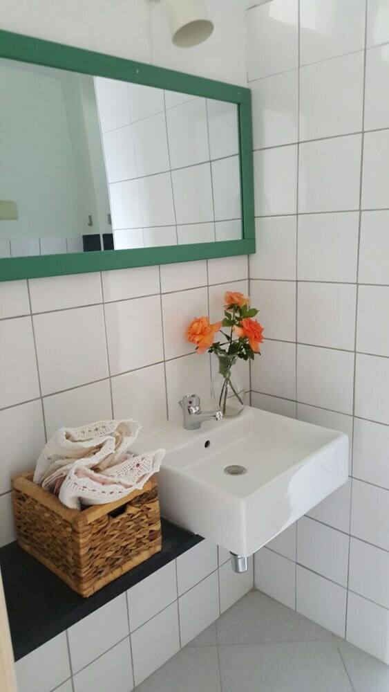 Apartamento Elilu
