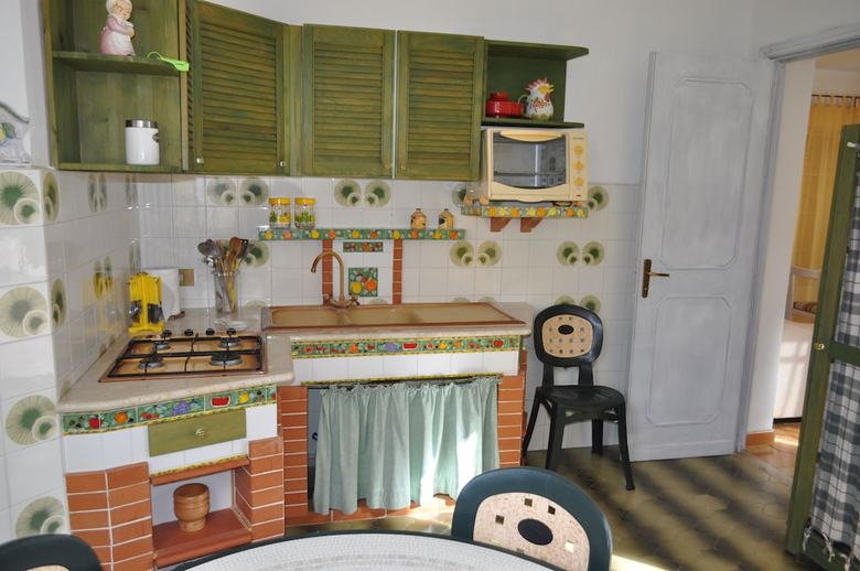Apartamento Casa Aisha