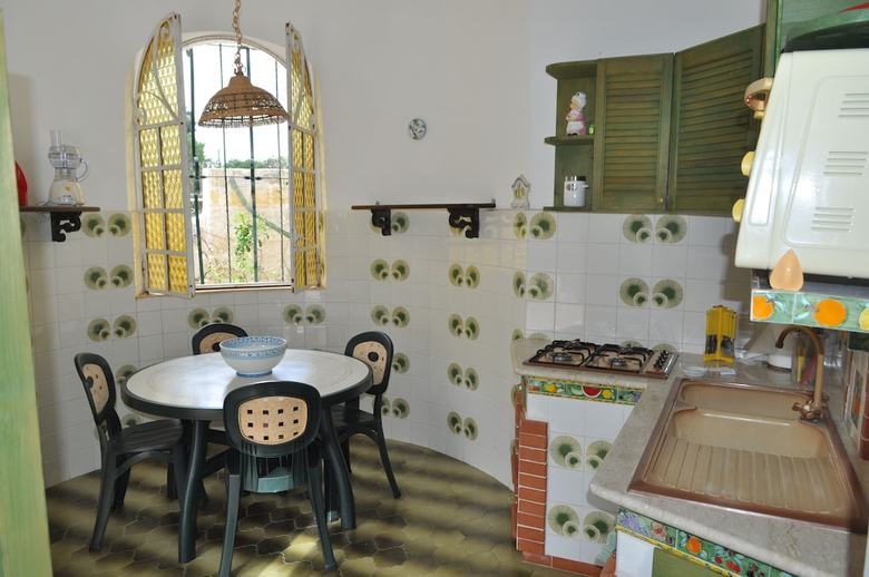 Apartamento Casa Aisha