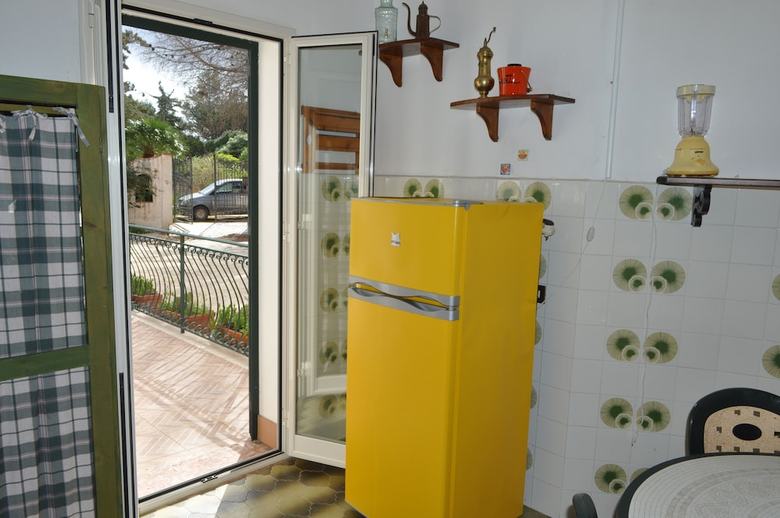 Apartamento Casa Aisha