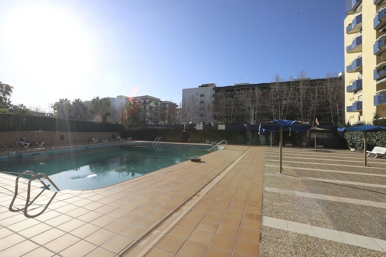 Apartamento Alboran C