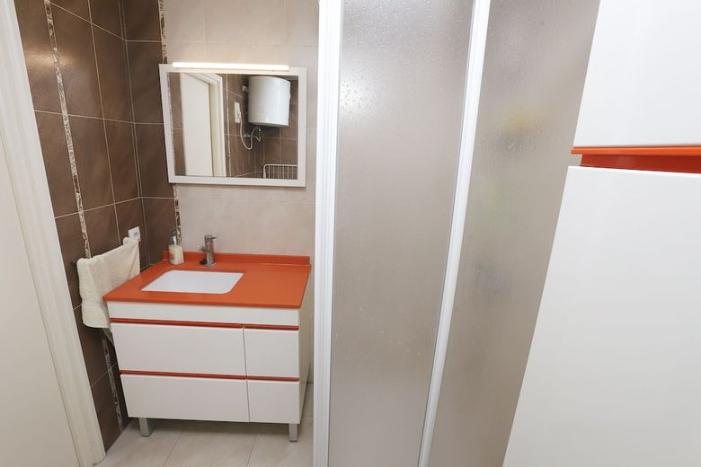 Apartamento Alboran C