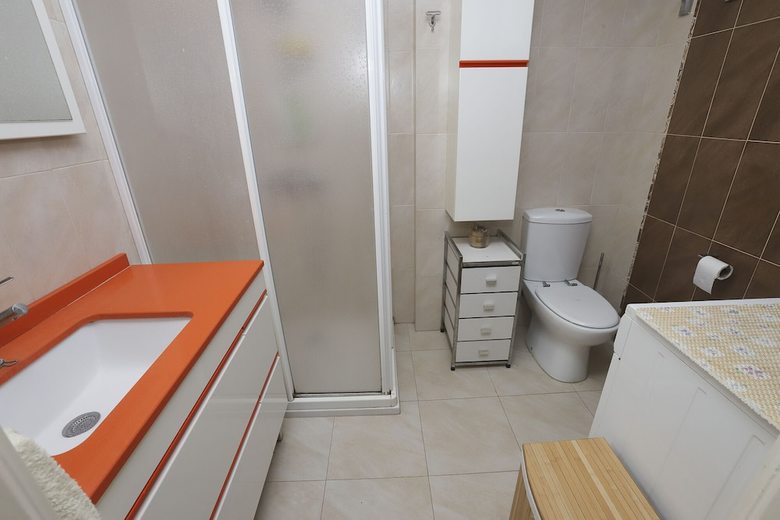 Apartamento Alboran C