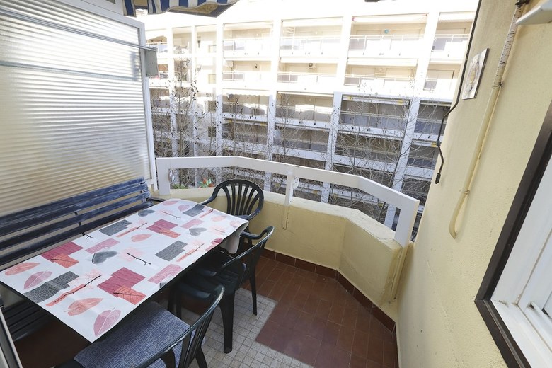 Apartamento Alboran C